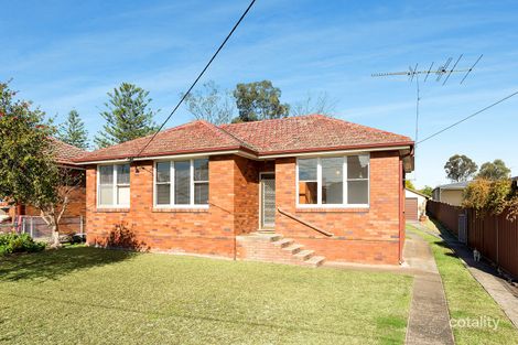 Property photo of 30 Coveny Street Doonside NSW 2767