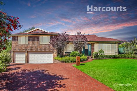 17 Gracemere Pl, Glen Alpine, NSW 2560