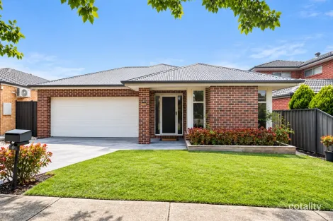 17 Cockatiel Cct, Craigieburn, VIC 3064