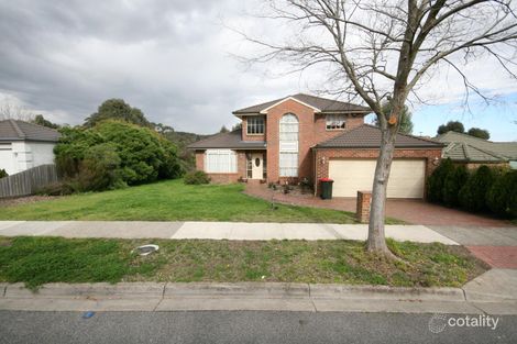 73 Pitfield Cres, Rowville, VIC 3178