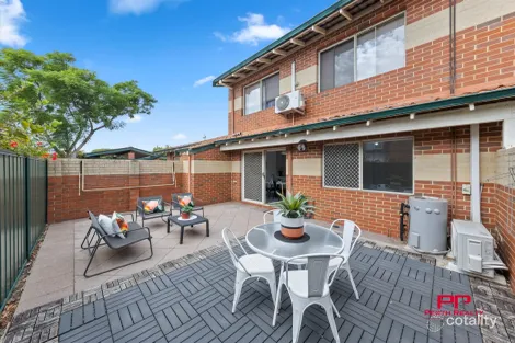 Property photo of 2/35 Seventh Avenue Maylands WA 6051