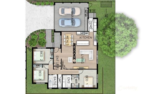 2/14 Carawa St, Mooroolbark, VIC 3138