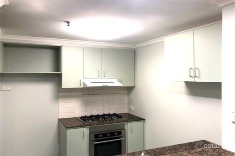 Property photo of 12/33 Jeffcott Street West Melbourne VIC 3003