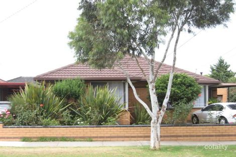 34 Mulhall Dr, St Albans, VIC 3021