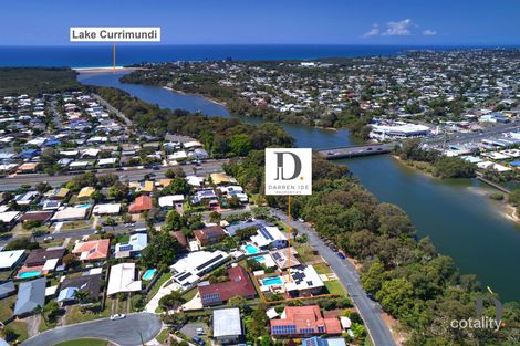 Property photo of 7 Mulloka Esplanade Wurtulla QLD 4575