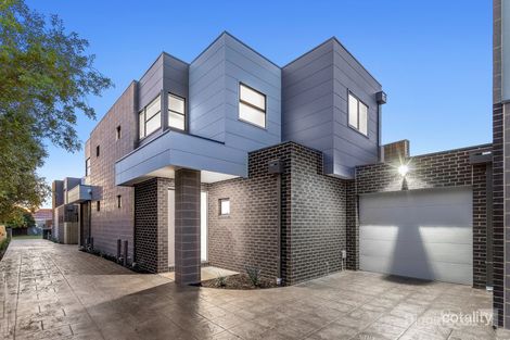 3/15 Lewis St, Kingsville, VIC 3012