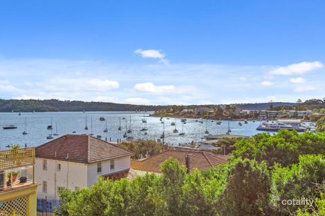 Property photo of 9 Salisbury Street Watsons Bay NSW 2030