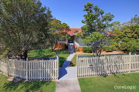 Property photo of 23 Ascham Street Camp Hill QLD 4152