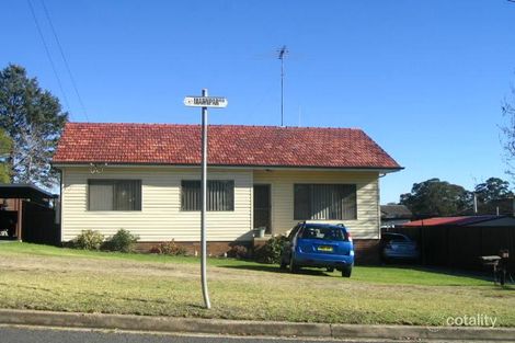 14 Marnpar Rd, Seven Hills, NSW 2147