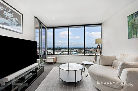Property photo of 1508/81 South Wharf Drive Docklands VIC 3008
