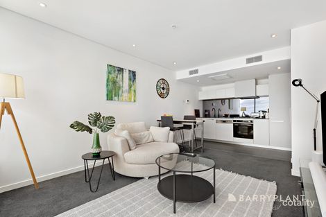Property photo of 1508/81 South Wharf Drive Docklands VIC 3008