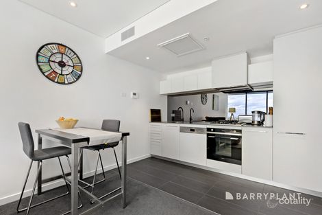 Property photo of 1508/81 South Wharf Drive Docklands VIC 3008