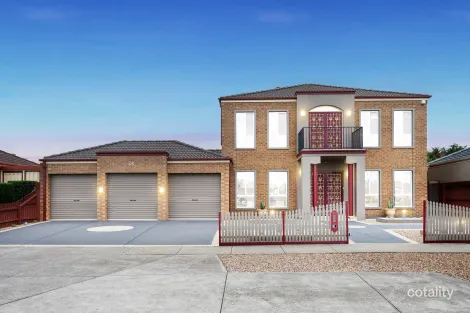 26 Taylors Hill Bvd, Taylors Hill, VIC 3037