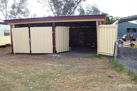 Property photo of 21 Phillip Street Roma QLD 4455