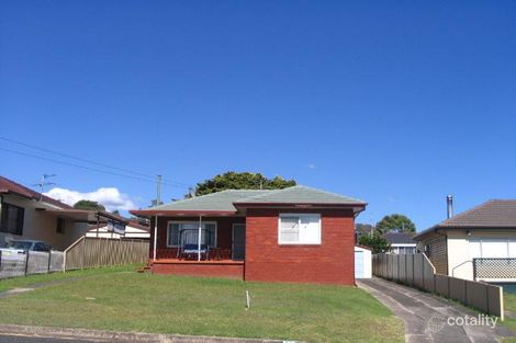 102 Leawarra Ave, Barrack Heights, NSW 2528