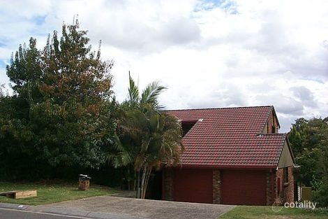 Property photo of 11 Selangor Place Carina QLD 4152