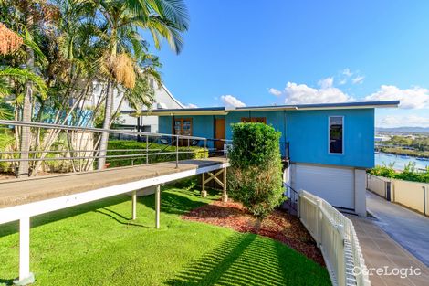 Property photo of 19 Auckland Street Gladstone Central QLD 4680