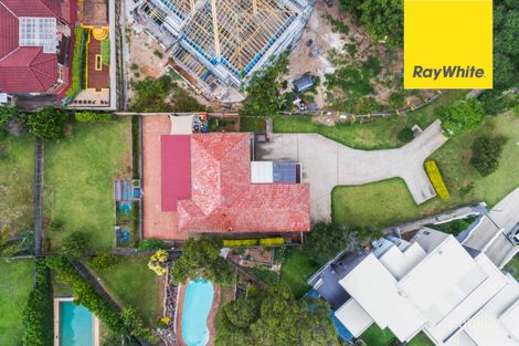Property photo of 158 Pennant Parade Epping NSW 2121