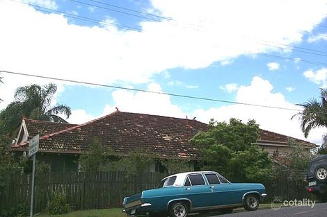 24 Daintree St, Paddington, QLD 4064