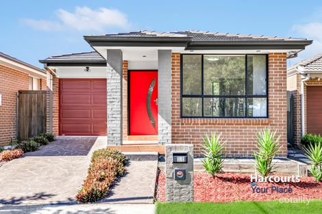 Property photo of 10 Blackthorn Place Ropes Crossing NSW 2760