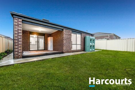 Property photo of 46 Cumberland Drive Pakenham VIC 3810