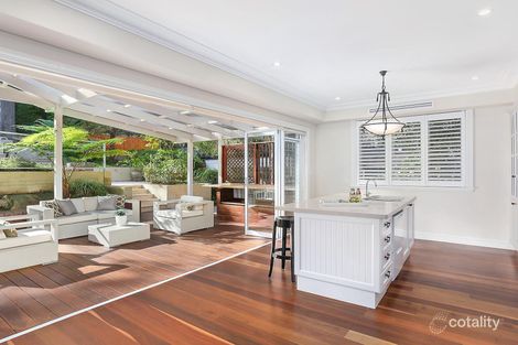 Property photo of 83 Rosedale Road Pymble NSW 2073