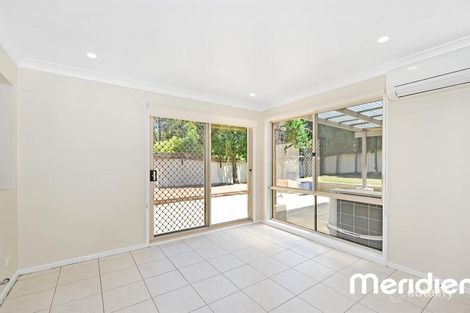 Property photo of 2 McGuirk Way Rouse Hill NSW 2155