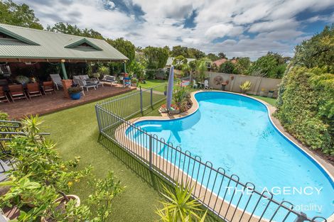 Property photo of 40 Evandale Street Floreat WA 6014