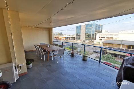 Property photo of 24/57-61 Bathurst Street Liverpool NSW 2170