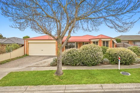 4 Peveril Ct, Narre Warren, VIC 3805