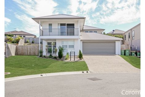 8 Apex Ct, Springfield Lakes, QLD 4300