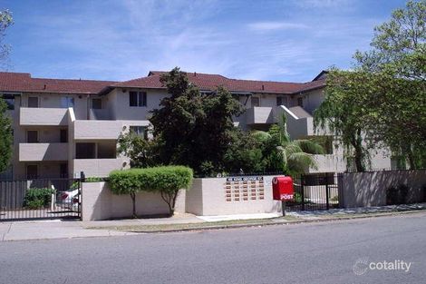 22k/45 King George St, Victoria Park, WA 6100