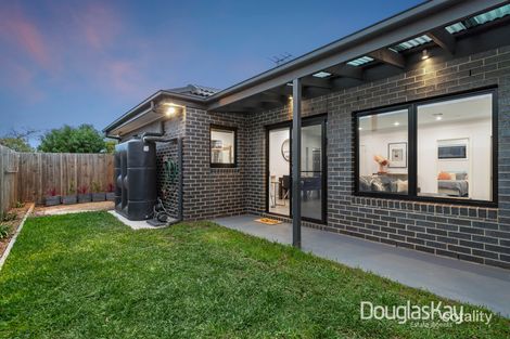 Property photo of 2/9 Metherall Street Sunshine North VIC 3020