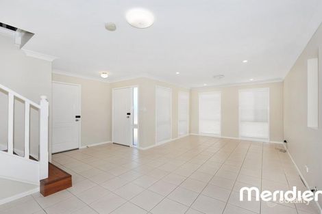 Property photo of 2 McGuirk Way Rouse Hill NSW 2155