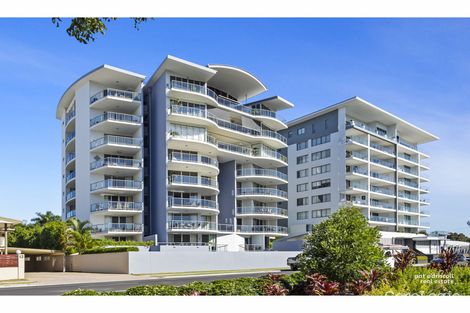 Property photo of 402/6 Victoria Parade Rockhampton City QLD 4700