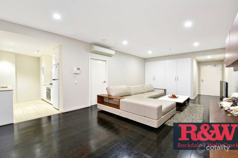 501/12 Brodie Spark Dr, Wolli Creek, NSW 2205