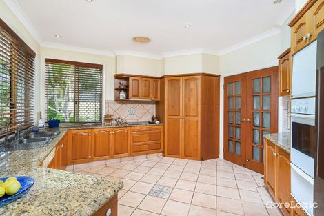 Property photo of 15 Prosperity Drive Helensvale QLD 4212