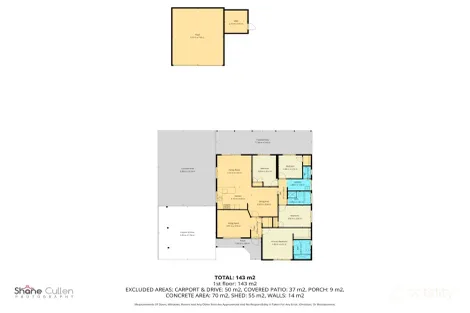 Property photo of 87 McCleery Street Somerville WA 6430