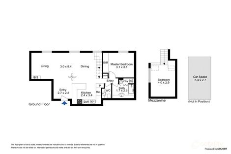 Property photo of 51/1 Riverside Quay Southbank VIC 3006