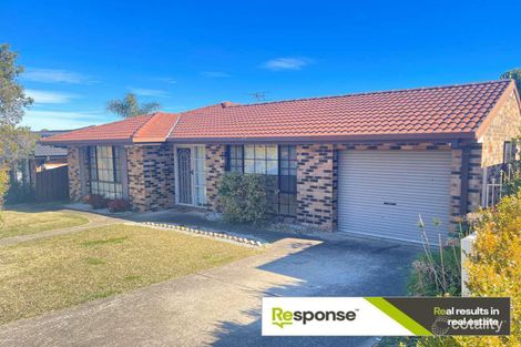 Property photo of 3 Sperring Avenue Oakhurst NSW 2761