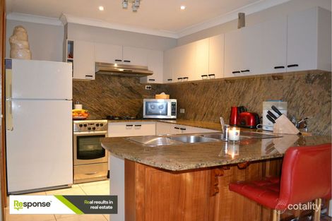 Property photo of 3 Sperring Avenue Oakhurst NSW 2761