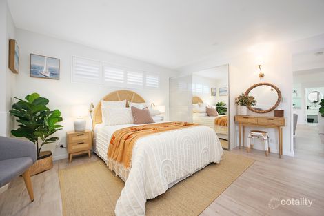 Property photo of 1A Walker Road Port Hacking NSW 2229