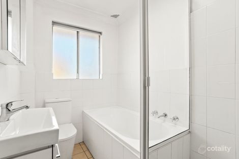Property photo of 3/12 Lucerne Street Belmore NSW 2192