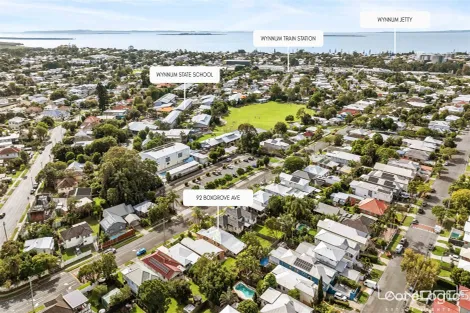 Property photo of 92 Boxgrove Avenue Wynnum QLD 4178