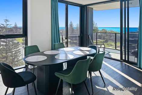 Property photo of 501/185 Old Burleigh Road Broadbeach QLD 4218