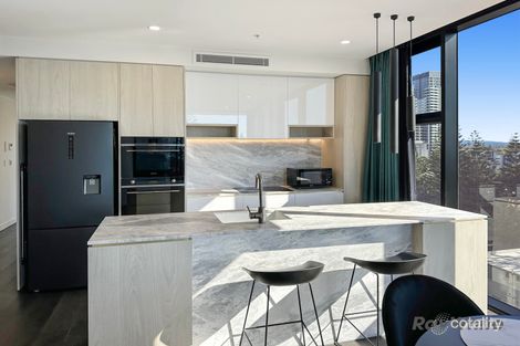 Property photo of 501/185 Old Burleigh Road Broadbeach QLD 4218