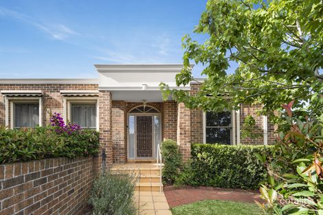 Property photo of 790 Riversdale Road Camberwell VIC 3124