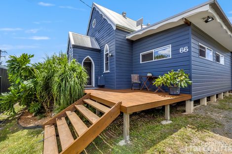 64 Station St, Eungai Rail, NSW 2441