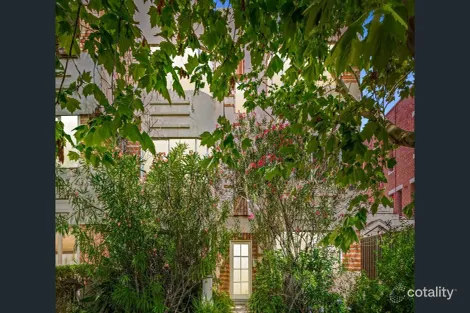 Property photo of 2/14 Arnold Street South Yarra VIC 3141