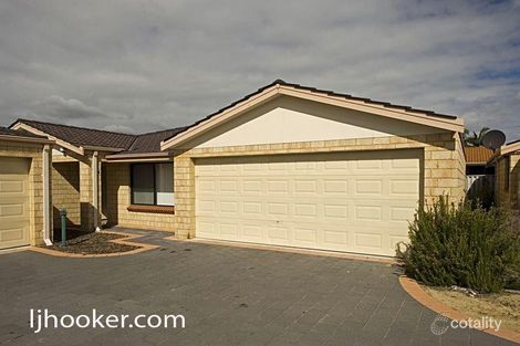 3/289 Wharf St, Queens Park, WA 6107